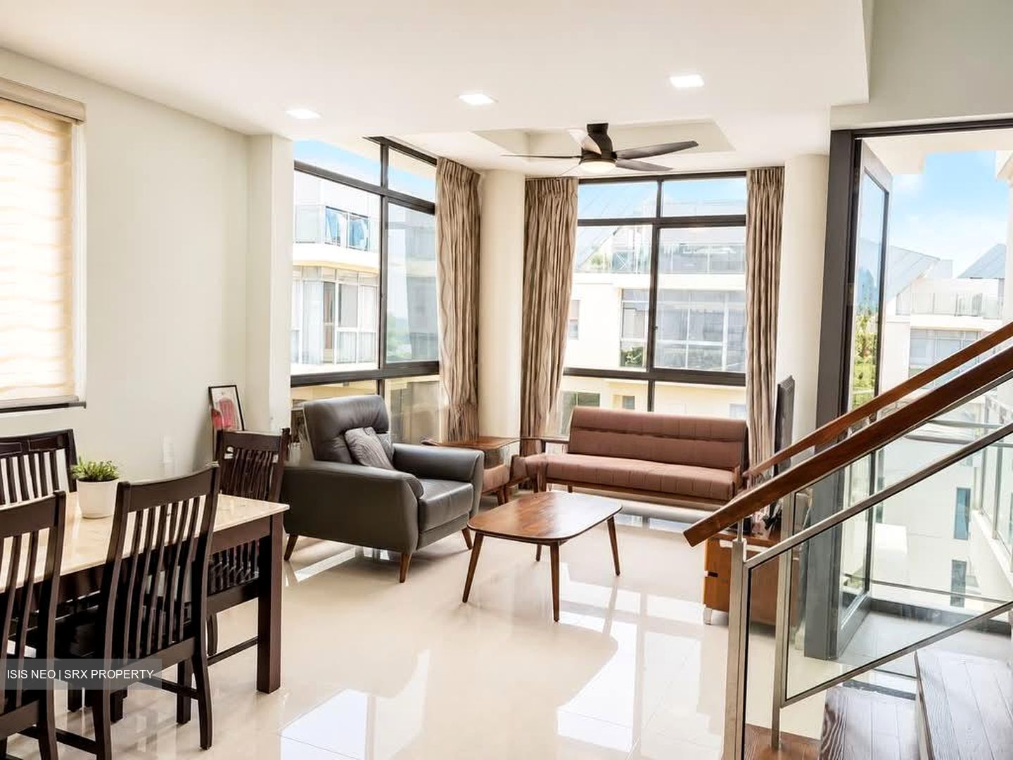 The Miltonia Residences (D27), Condominium #592421131